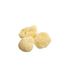 Natural Silk Sea Sponges 2-2.5inch Bleached & Unbleached (packs of 3, 6 & 12)